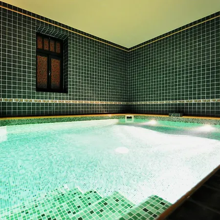 Grand Praha Hotel Jičín