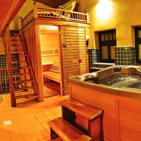 Grand Praha 4*