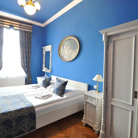 Grand Praha 4* Jičín