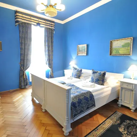 Grand Praha 4* Jičín