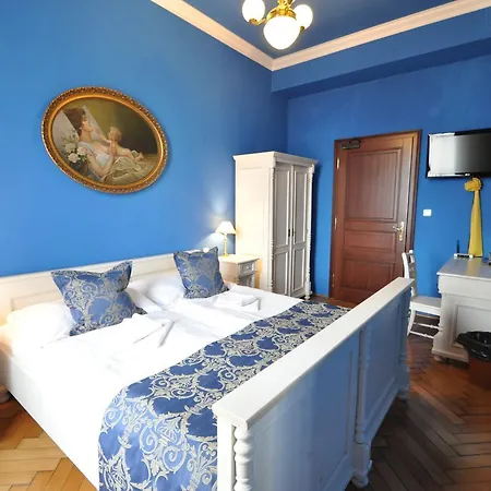 Grand Praha 4* Jičín