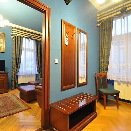 Grand Praha 4*