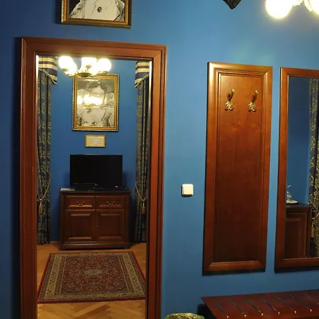 מלון Grand Praha