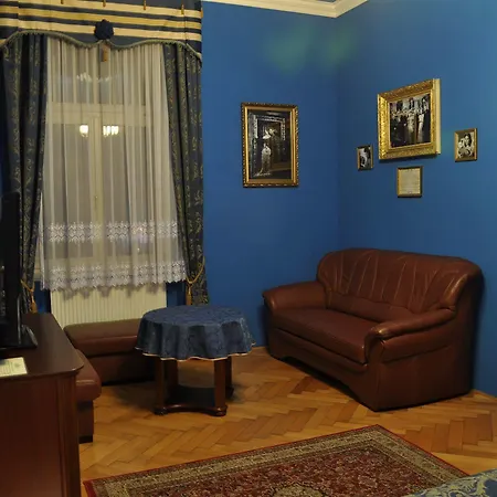 Grand Praha Hotel
