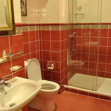 Hotel Grand Praha