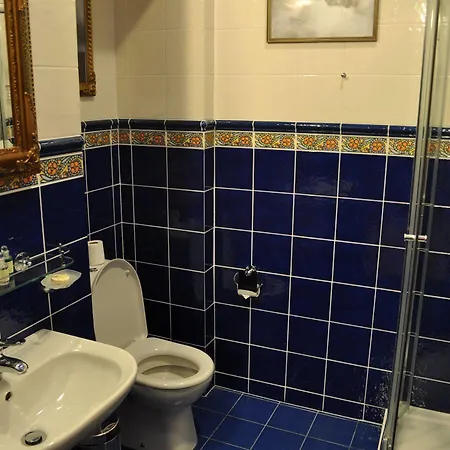 Hotel Grand Praha