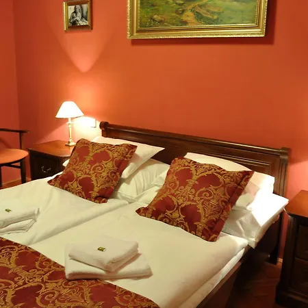 Grand Praha 4* Jičín
