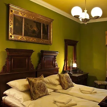 Hotel Grand Praha Jičín
