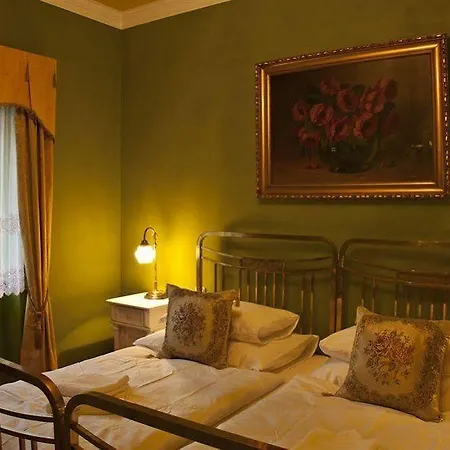 Grand Praha 4* Jičín