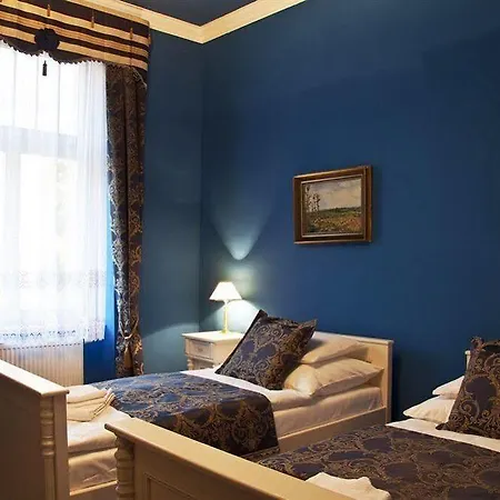 Grand Praha 4* Jičín