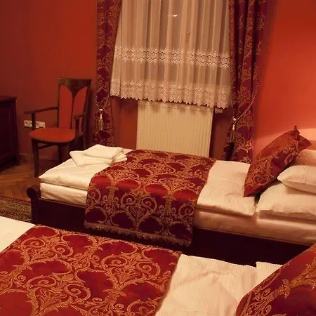 Grand Praha Jičín