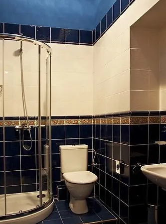 מלון Grand Praha Jičín