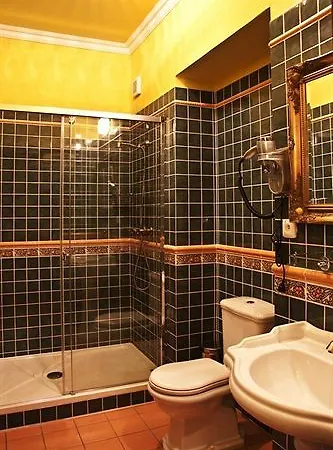 Grand Praha 4* Jičín