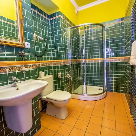 Hotel Grand Praha