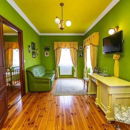 Grand Praha 4* Jičín
