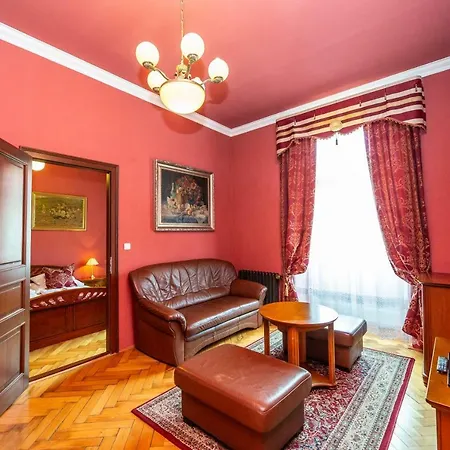 Grand Praha 4*