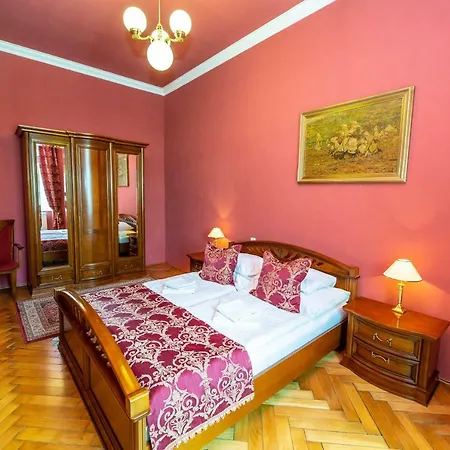 Grand Praha ホテル Jičín