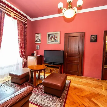 מלון Grand Praha Jičín