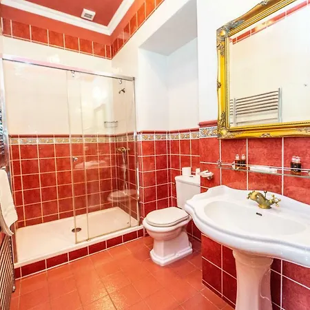 Hotel Grand Praha