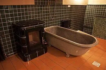 Grand Praha 4*