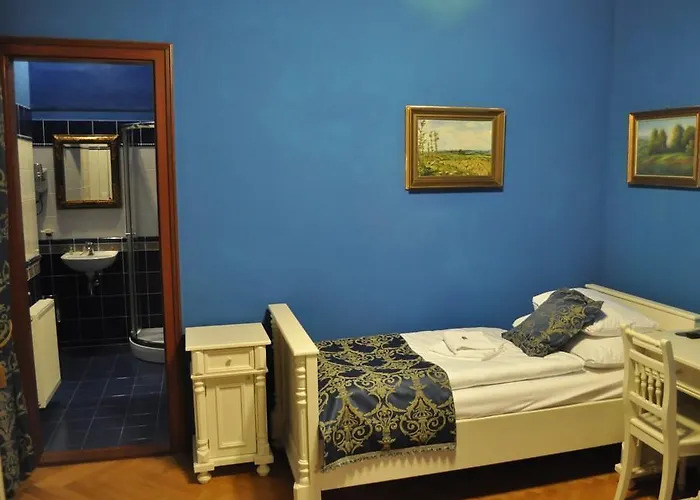 Grand Praha 4* Jičín