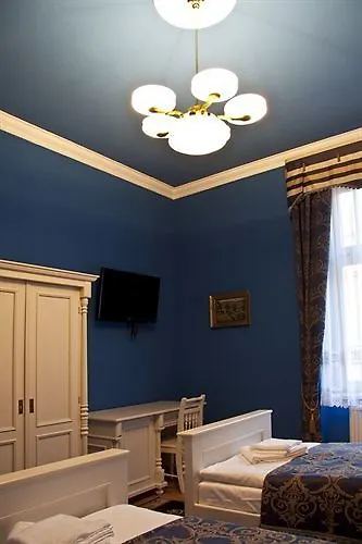 Grand Praha מלון Jičín