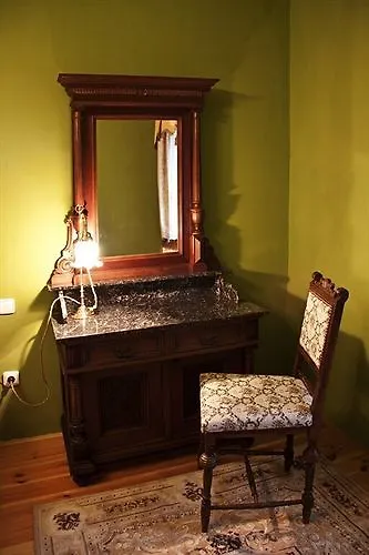 Grand Praha 4* Jičín