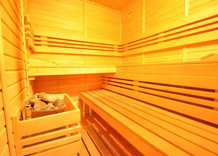 Hotel Grand Praha Jičín