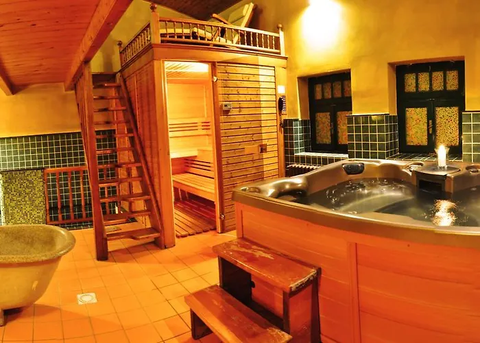 Grand Praha 4*