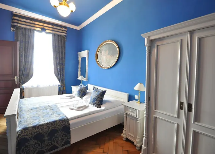 Grand Praha 4* Jičín