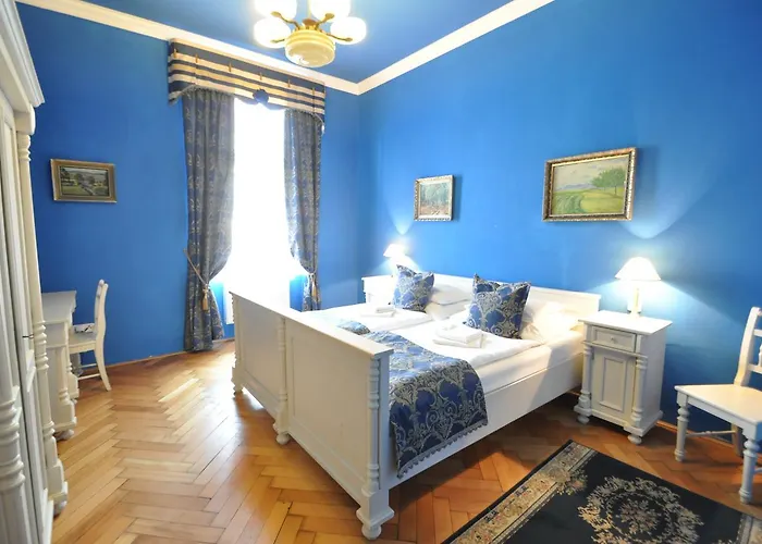 Grand Praha 4* Jičín