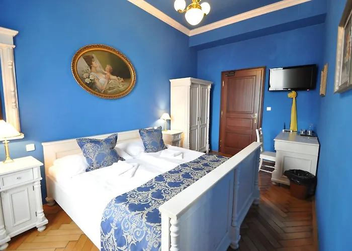 Grand Praha 4* Jičín