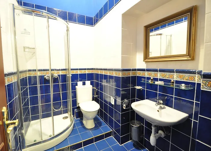 Hotel Grand Praha Jičín