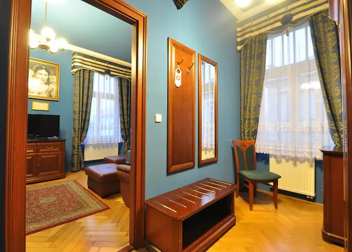 Grand Praha 4*