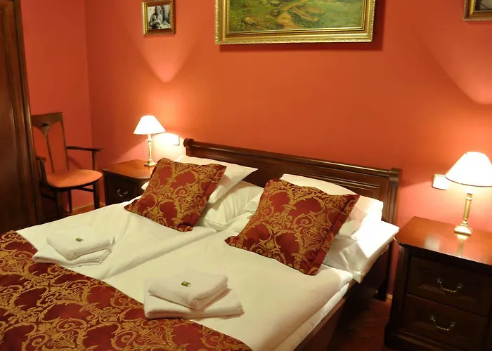 Grand Praha 4* Jičín