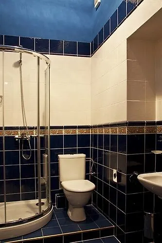 מלון Grand Praha Jičín
