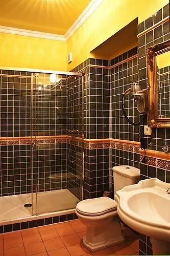 Grand Praha 4* Jičín
