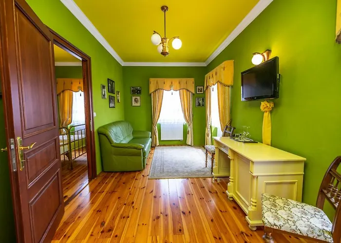Grand Praha 4* Jičín
