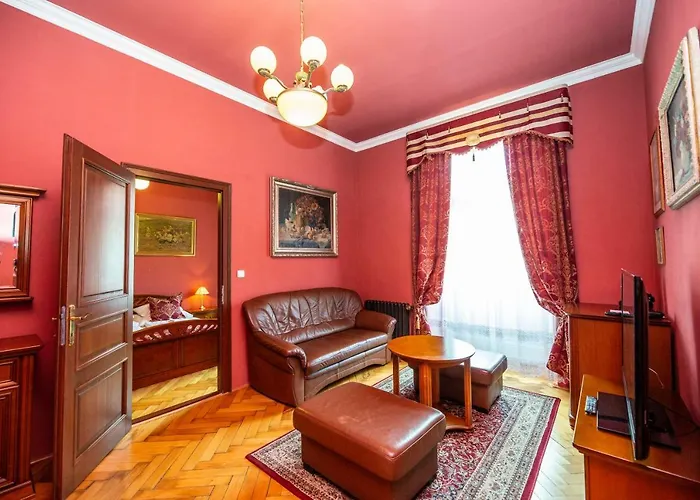Grand Praha 4*